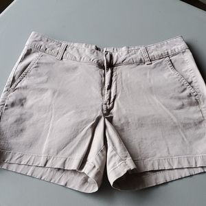 Ladies shorts